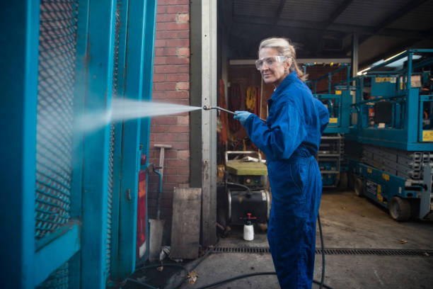 Trusted Cottage City, MD Pressure Washing Experts