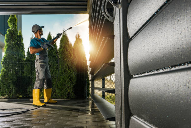 Best Commercial Pressure Washing  in Cottage City, MD