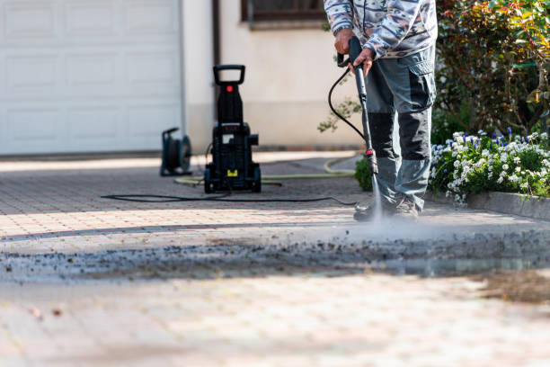 Best Deck Pressure Washing  in Cottage City, MD