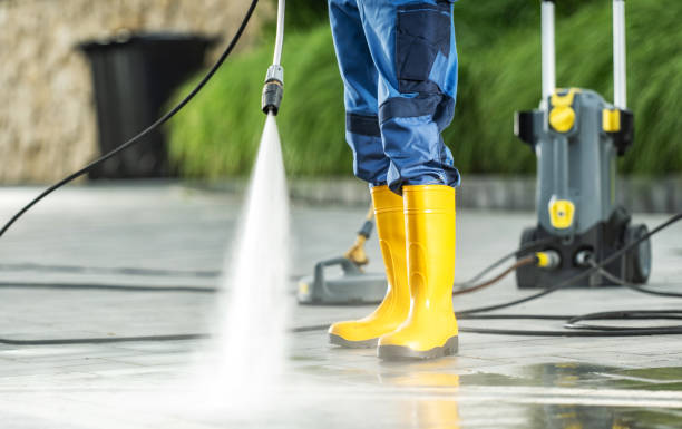 Cottage City, MD Pressure Washing Company