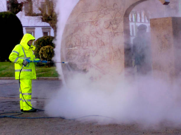 Best Residential Pressure Washing Services  in Cottage City, MD